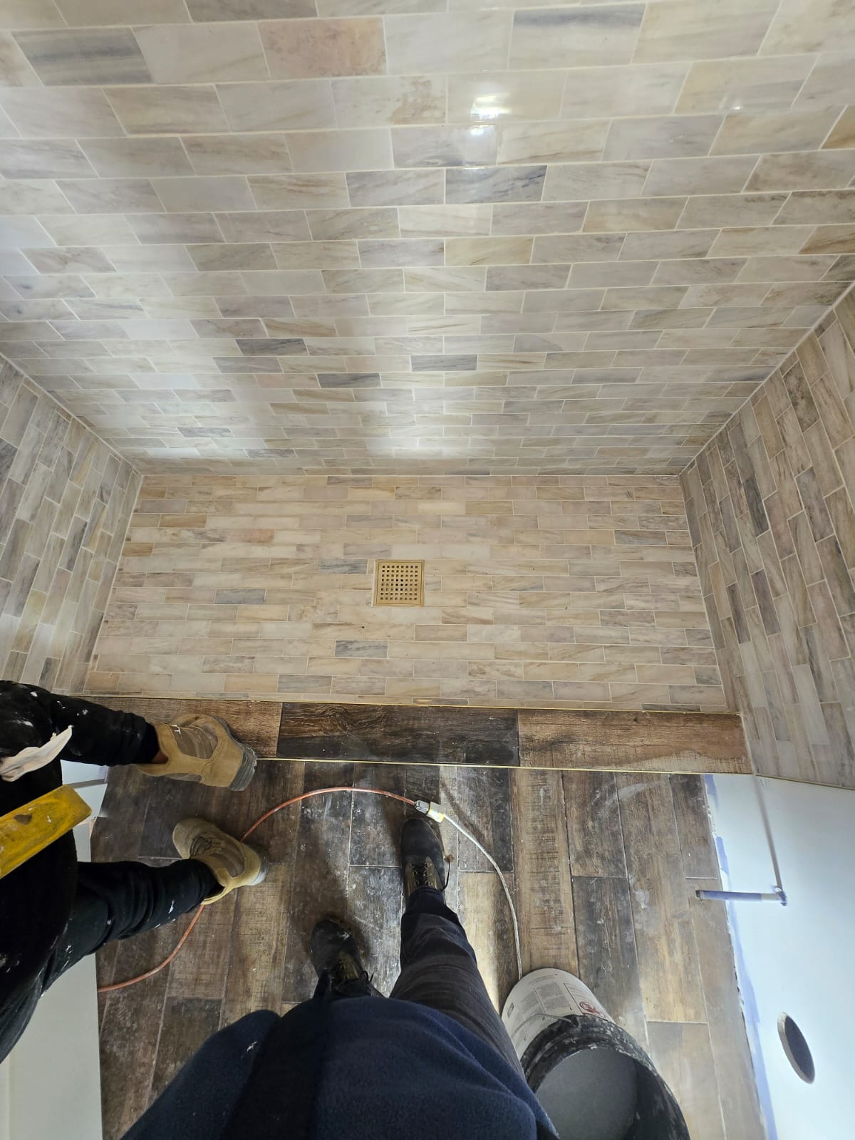 Proyecto de remodelación 260